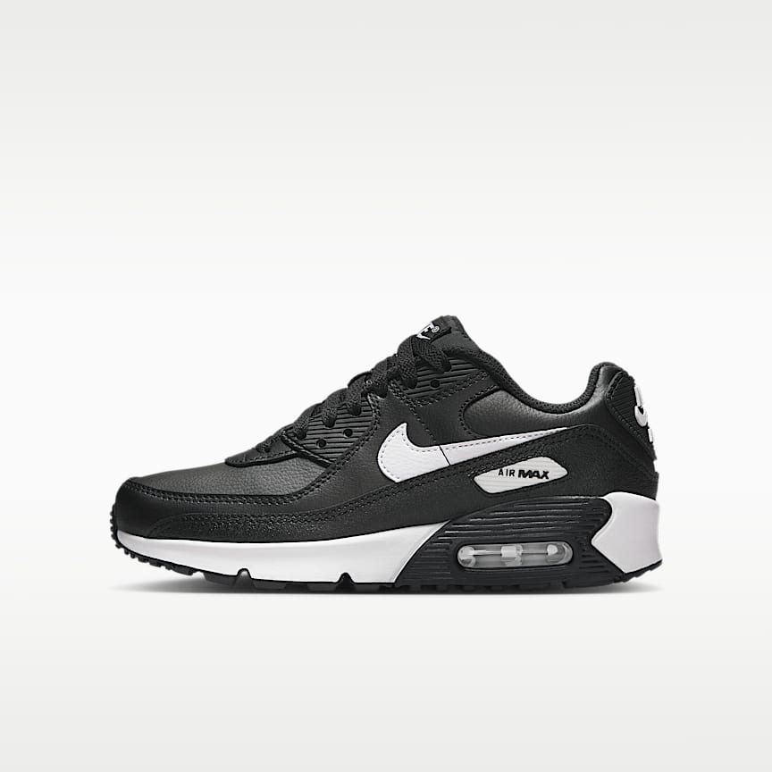 Nike Air Max Plus Big Kids' Shoes. Nike.com